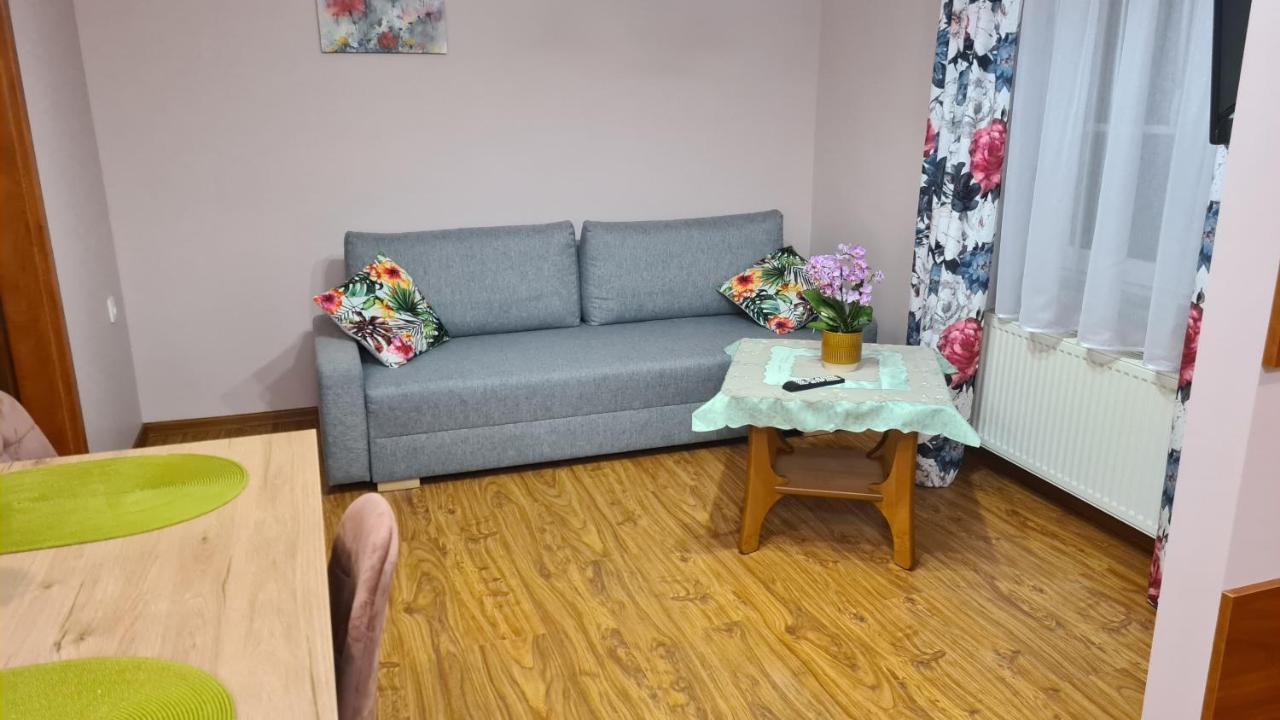 Wałcz Pod Orlem 빌라 외부 사진