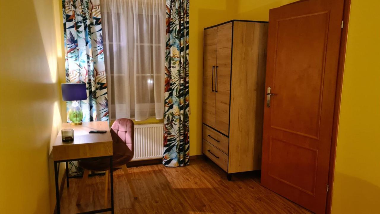 Wałcz Pod Orlem 빌라 외부 사진