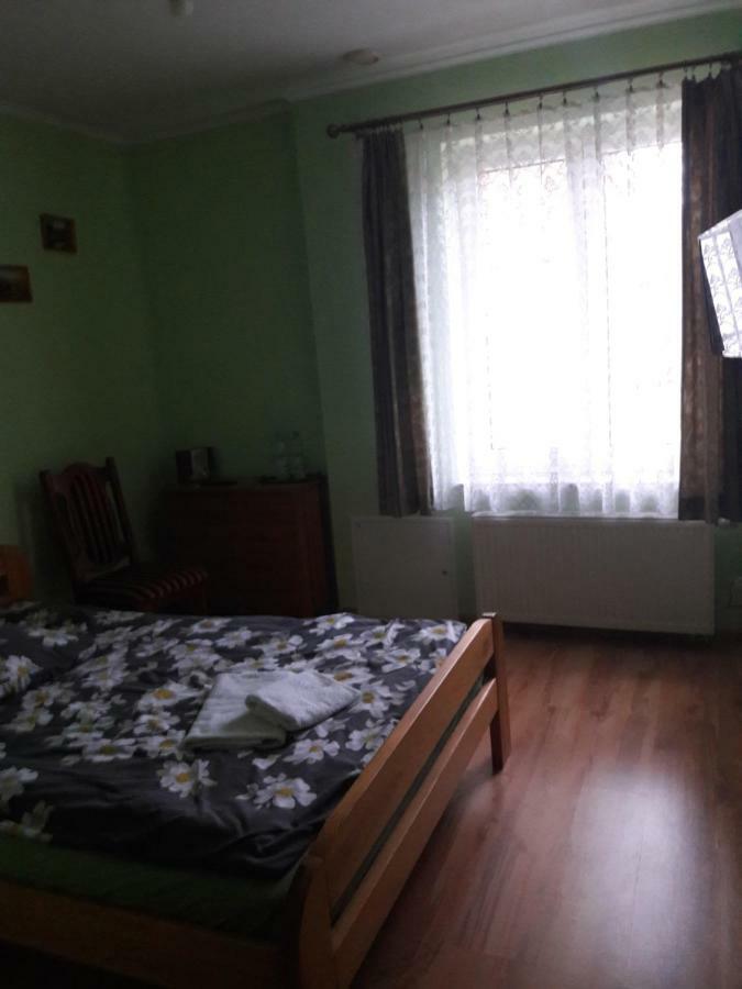 Wałcz Pod Orlem 빌라 외부 사진