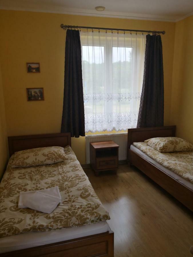 Wałcz Pod Orlem 빌라 외부 사진